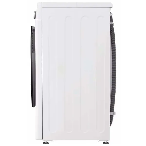 Стиральная машина LG F2WR709S2W 9 кг / 1200 об/мин / Белый photo 6