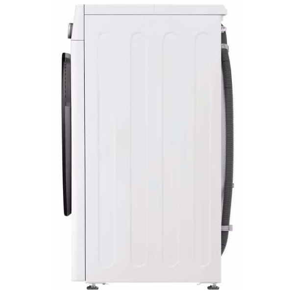 Стиральная машина LG F2WR709S2W 9 кг / 1200 об/мин / Белый photo 6
