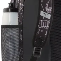 Рюкзак для детей Puma Academy / White Черный / photo 4