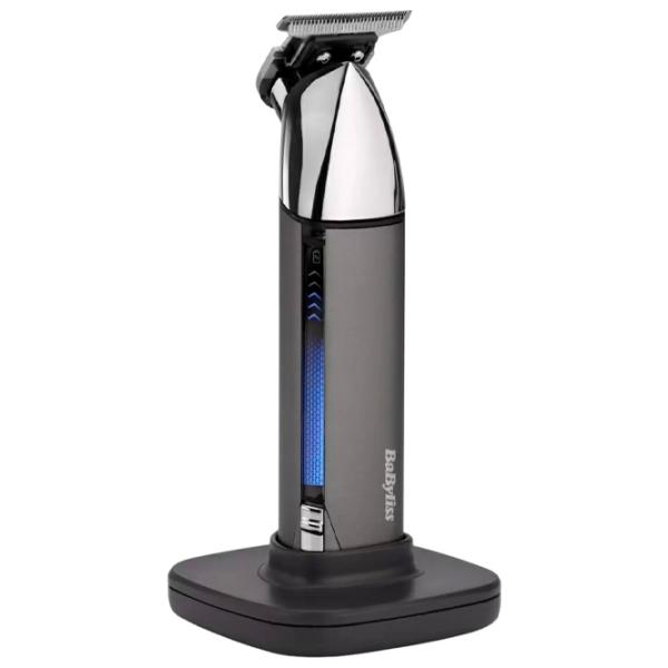 Trimmer facial Babyliss T996E Black photo 1