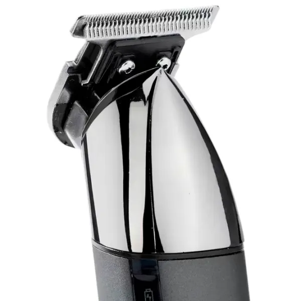 Trimmer facial Babyliss T996E Black photo 2