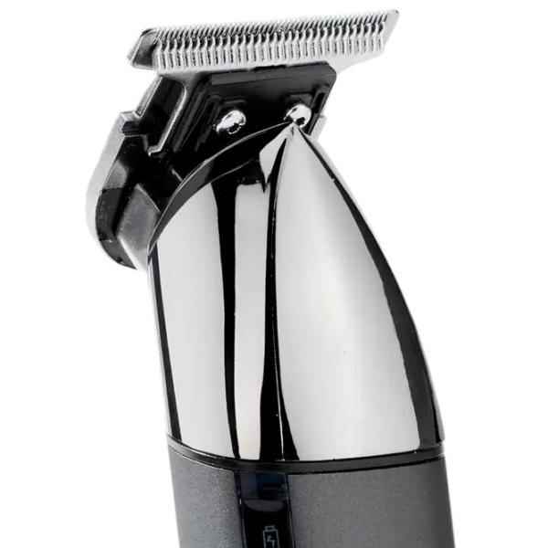 Trimmer facial Babyliss T996E Black photo 2