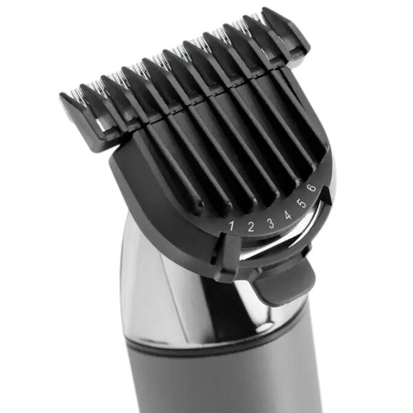 Trimmer facial Babyliss T996E Black photo 3