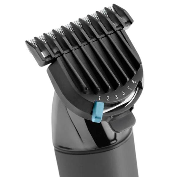 Trimmer facial Babyliss T991E Black photo 3