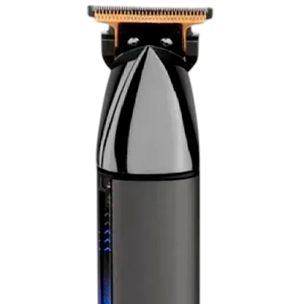 Trimmer facial Babyliss T991E Black photo 4