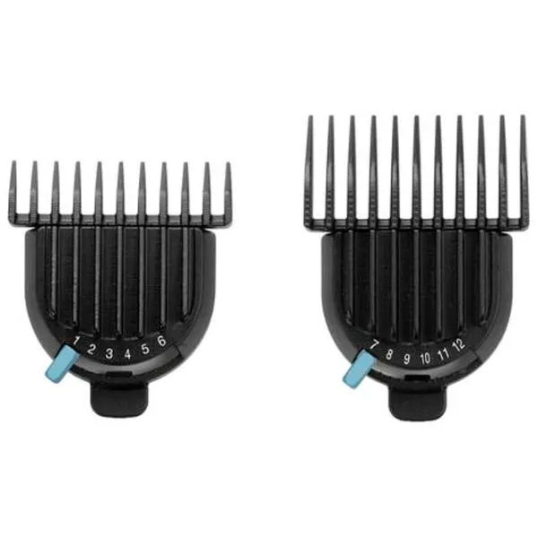 Trimmer facial Babyliss T991E Black photo 5