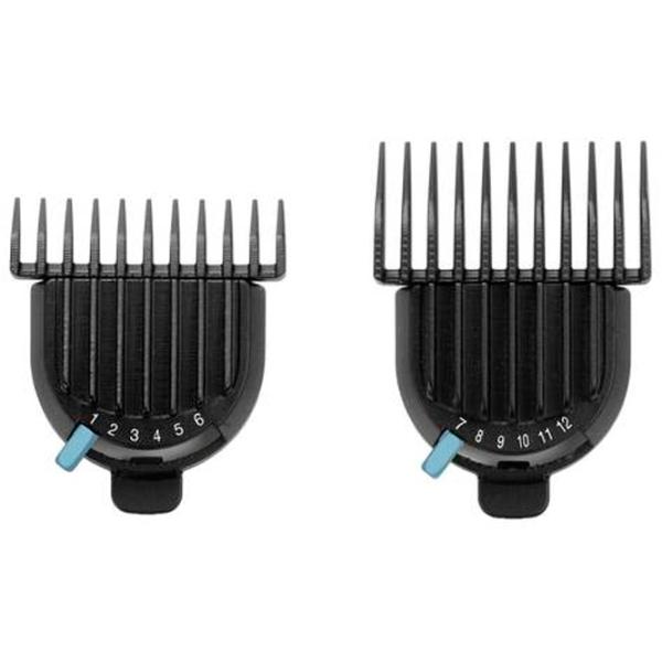 Trimmer facial Babyliss T991E Black photo 5