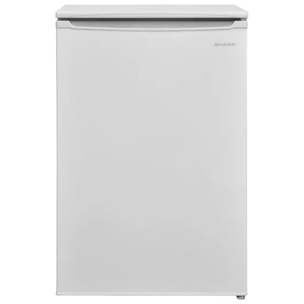 Congelator SHARP SJ-UE103T0W-EU White photo 1