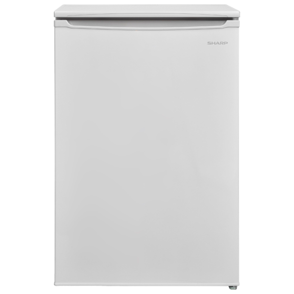 Congelator SHARP SJ-UE103T0W-EU White photo 1