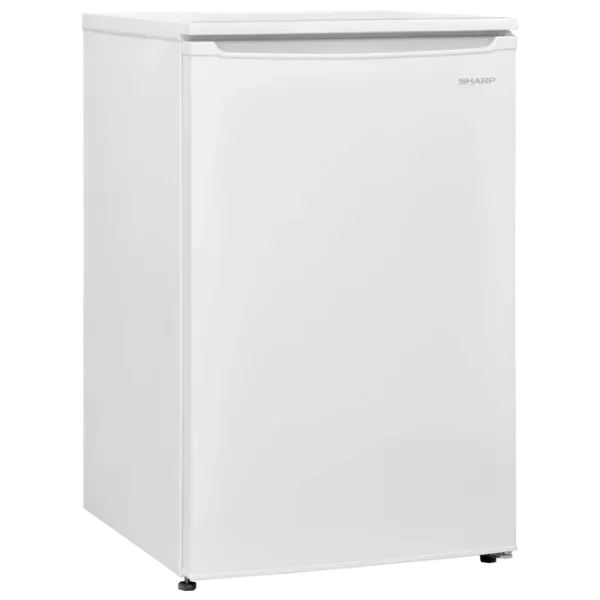 Congelator SHARP SJ-UE103T0W-EU White photo 2