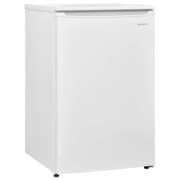 Congelator SHARP SJ-UE103T0W-EU White photo 2