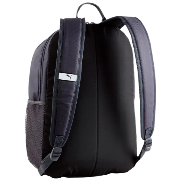 Рюкзак Puma Phase Backpack II  / Galactic Серый / 21 л photo 2 Рюкзак Puma Phase Backpack II  / Galactic Серый / 21 л photo 2