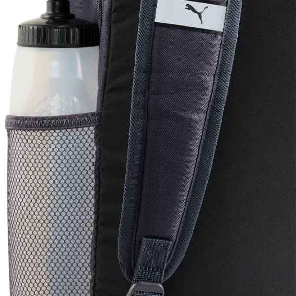 Рюкзак Puma Phase Backpack II  / Galactic Серый / 21 л photo 3 Рюкзак Puma Phase Backpack II  / Galactic Серый / 21 л photo 3