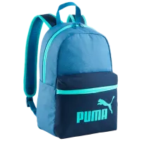 Rucsac Puma Phase Small  / Dark Blue / 13 l