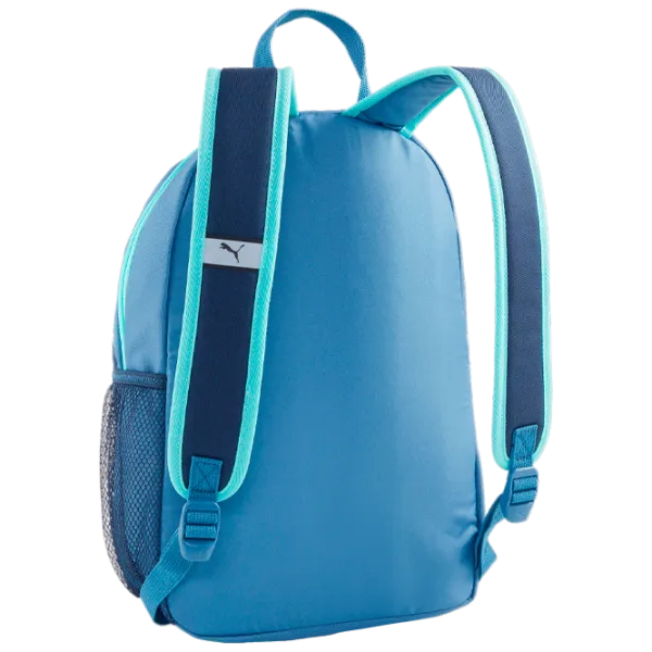 Рюкзак Puma Phase Small  / Темный Синий / 13 л photo 2 Рюкзак Puma Phase Small  / Темный Синий / 13 л photo 2
