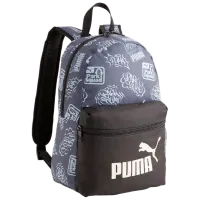 Rucsac Puma Phase Small  / Galactic Gray / 13 l
