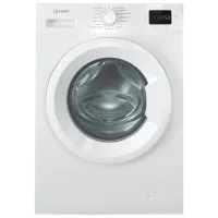 Стиральная машина Indesit IM 642 MY TIME EE 6 кг / 1200 об/мин / Белый