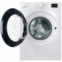 Стиральная машина Indesit IM 642 MY TIME EE 6 кг / 1200 об/мин / Белый photo 2