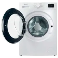 Стиральная машина Indesit IM 864 MY TIME EE 8 кг / 1400 об/мин / Белый photo 3