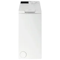 Mașină de spălat Indesit BTW B7220P 7 kg / 1200 rpm / White