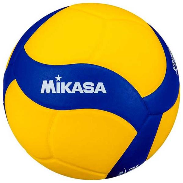 Мяч для волейбола Mikasa VT500W FIVB Искусственная кожа / Любительский photo 1