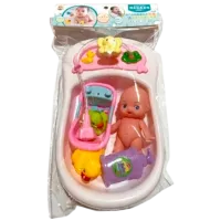 Păpușă Richi Tichi 57080 48KG2 poopsie / 3+