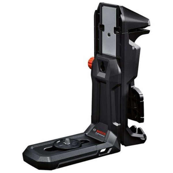Stativ Bosch 0601092C00  Aluminiu / Black photo 1