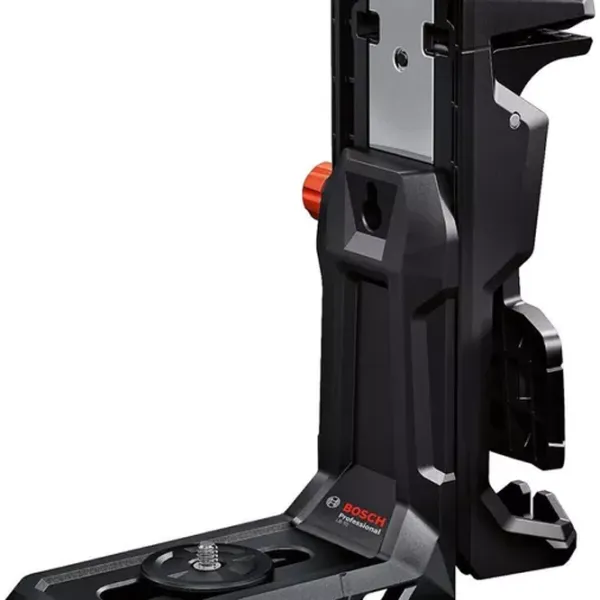 Stativ Bosch 0601092C00  Aluminiu / Black photo 3