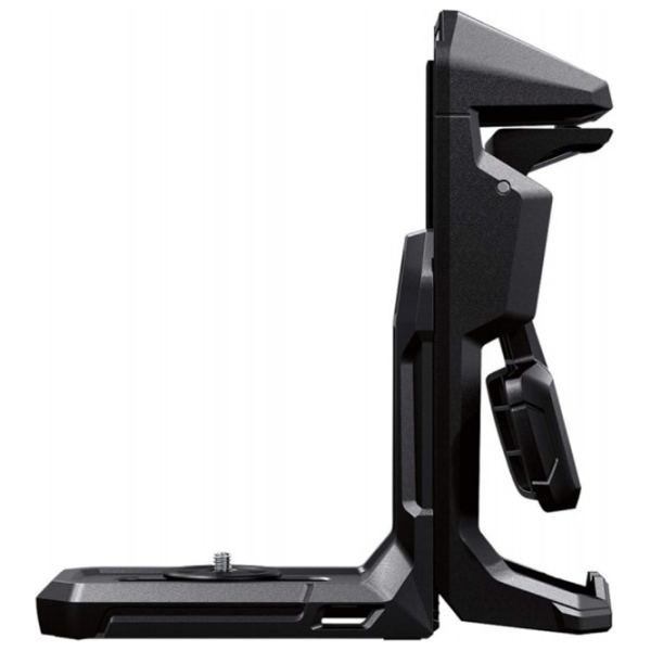 Stativ Bosch 0601092C00  Aluminiu / Black photo 4