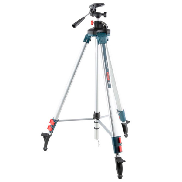 Стойка Bosch BT250 Алюминий /  photo 1