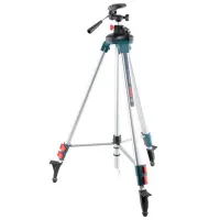 Стойка Bosch BT250 Алюминий / 