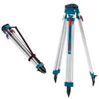 Стойка Bosch BT160  Алюминий / Металлик