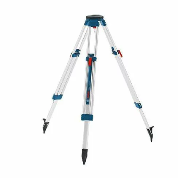 Stativ Bosch BT160  Aluminiu / Metalic photo 3