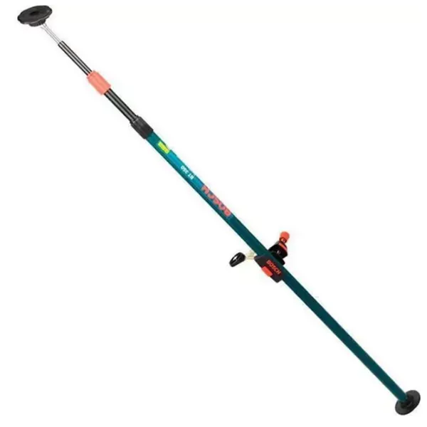 Stativ Bosch BT 350  Aluminiu / Green photo 1 Stativ Bosch BT 350  Aluminiu / Green photo 1
