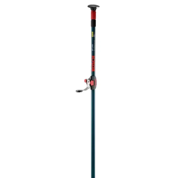 Stativ Bosch BT 350  Aluminiu / Green photo 4 Stativ Bosch BT 350  Aluminiu / Green photo 4