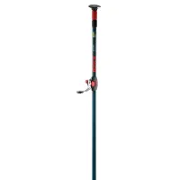 Stativ Bosch BT 350 Aluminiu / Green photo 4