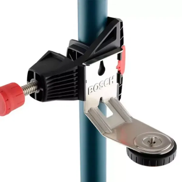 Stativ Bosch BT 350  Aluminiu / Green photo 6 Stativ Bosch BT 350  Aluminiu / Green photo 6