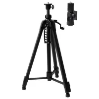 Stativ BIHUI LLG-TRP  Aluminiu / Black