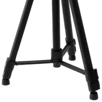 Stativ BIHUI LLG-TRP Aluminiu / Black photo 2