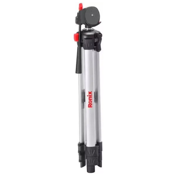 Стойка Ronix RH-9590  Алюминий / Металлик photo 2