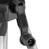 Stativ Ronix RH-9590 Aluminiu / Metalic photo 5