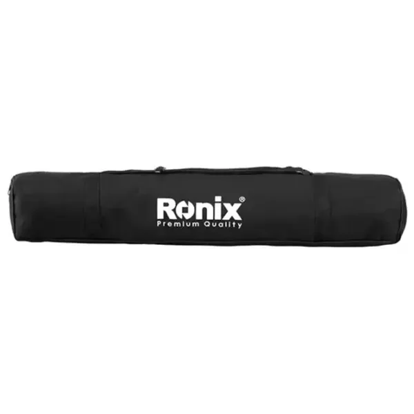 Стойка Ronix RH-9590  Алюминий / Металлик photo 6