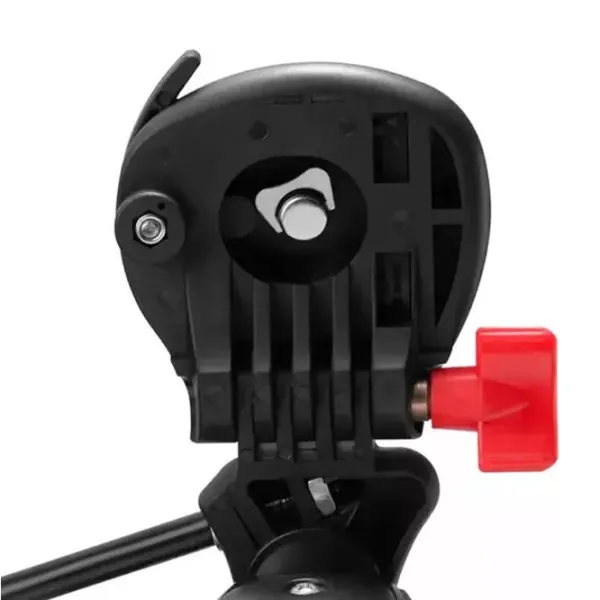 Стойка Ronix RH-9590  Алюминий / Металлик photo 7