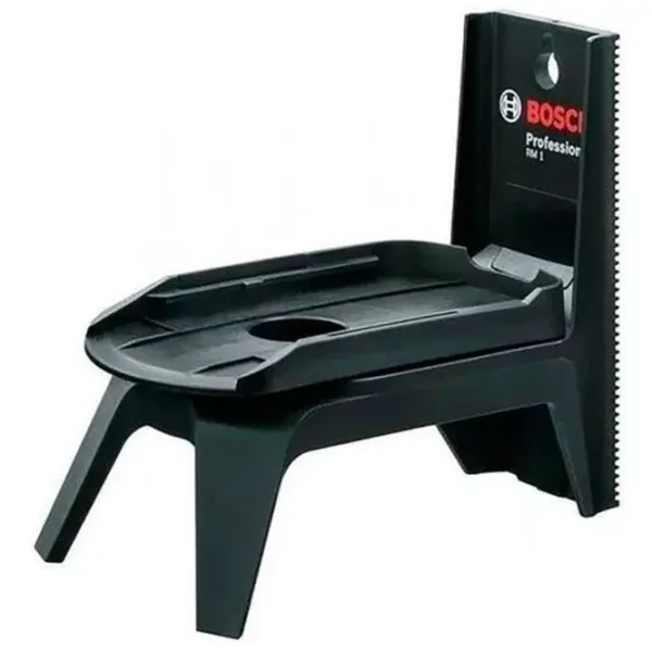 Stativ Bosch RM 1  Plastic / Black photo 1