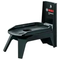 Стойка Bosch RM 1  Пластик / Черный