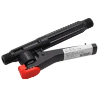 Mâner RPC OLD-137  Black / 1