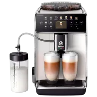 Aparat de cafea Saeco SM6580/20  / 1.8 l / Black