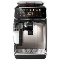 Кофемашина Philips EP5447/90  / 1.8 л / Черный