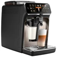 Aparat de cafea Philips EP5447/90 / 1.8 l / Black photo 2