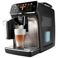 Aparat de cafea Philips EP5447/90 / 1.8 l / Black photo 3